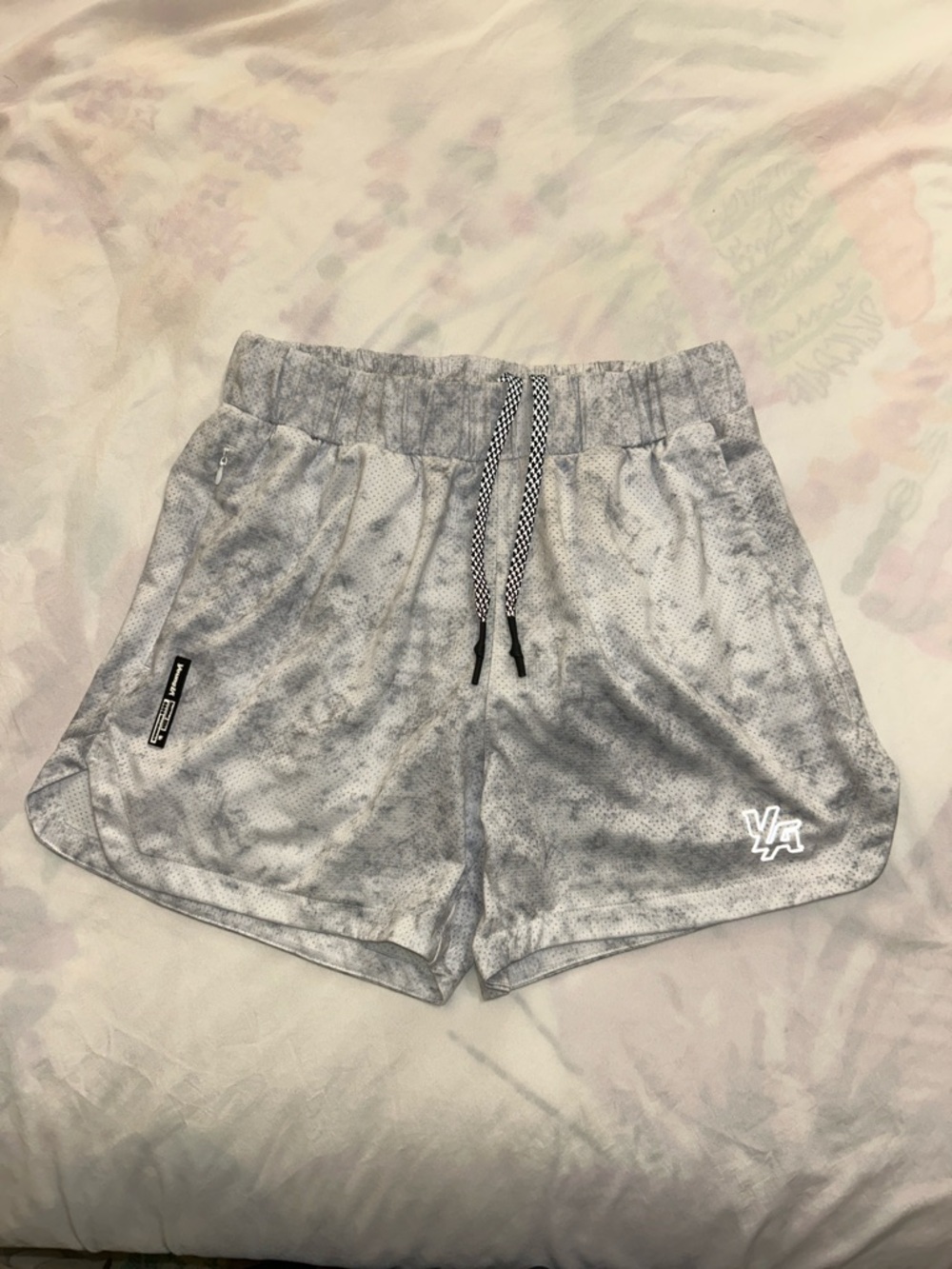 YoungLA Performance Training Shorts
